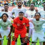 Ayedero of Yorubaland, Shina Peller, Hails Super Eagles’ Performance at AFCON 2025