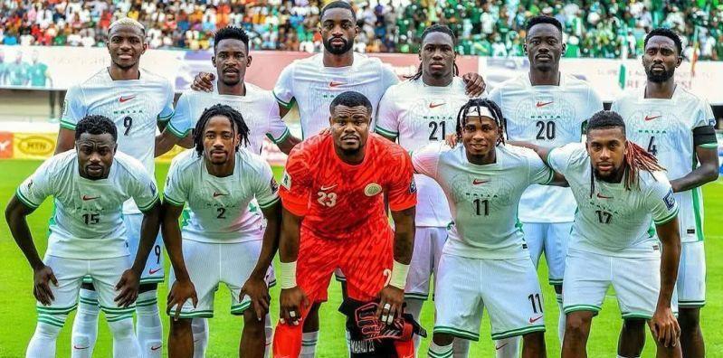Ayedero of Yorubaland, Shina Peller, Hails Super Eagles’ Performance at AFCON 2025