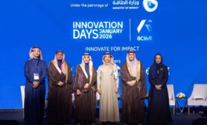 Saudi ACWA Power seals 27 deals for green hydrogen and other technologies