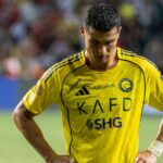 Ronaldo considering future in Saudi Arabia