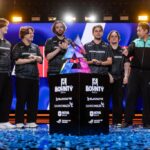 Parivision climbs to third in CS2 Valve Regional Standings