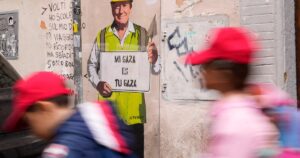 More than 10 countries have signed onto Trump’s “Board of Peace,” sources say