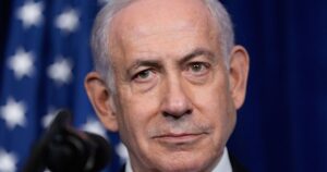 Israeli Prime Minister Benjamin Netanyahu Agrees To Join Trump’s ‘Board Of Peace’