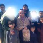 Palestinians who fled Gaza struggle to rebuild lives in Quebec