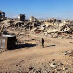 Gaza Peace Process Hits ‘Phase Two’ Trouble