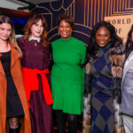 Molly Ringwald, Danielle Brooks and More Talk Traveling and Shooting Internationally at Variety and Hyatt Sundance Panel