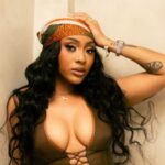 Nadia Nakai weighs in on AI as it reshapes music and business