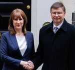 Bombshell Brexit betrayal on cards as Brussels opens door to new UK trade deal