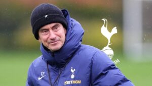 Tottenham ‘discreet enquiries’ for winger Chelsea sold for £19m emerge