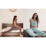 H&M Move Introduces a New Yoga Collection Made for Mindful Movements