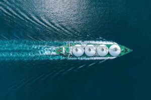 FEED gig for LNG project on US Gulf Coast comes KBR’s way