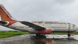 Air India resumes Jeddah, Muscat flights as airspaces over Saudi Arabia and Oman deemed safe