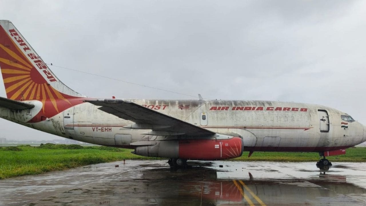 Air India resumes Jeddah, Muscat flights as airspaces over Saudi Arabia and Oman deemed safe