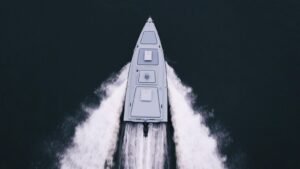 This New Company Will Build Ukraine’s Deadly Drone Boats For Western Militaries