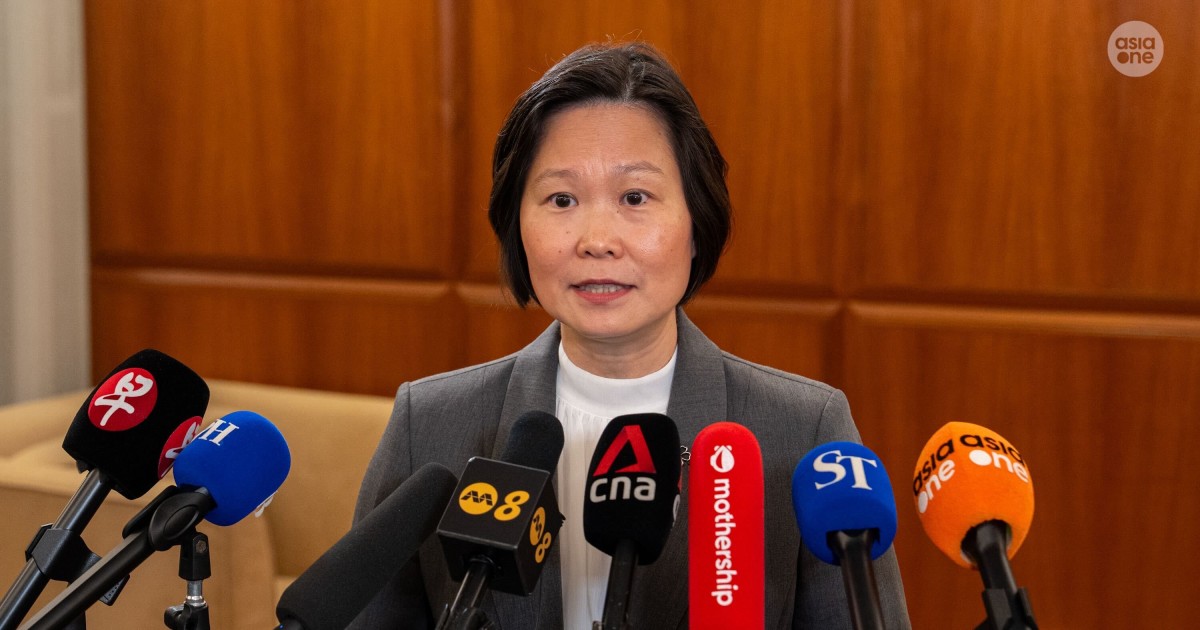 Singapore to mount repatriation flight on Saturday for citizens stranded in Middle East, Singapore News