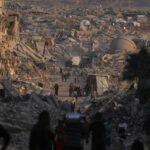 Trump’s ‘Board of Peace’ for Gaza to require $1 billion payment for permanent membership