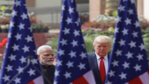 Why joining Trump’s ‘Board of Peace’ could be tricky for India