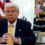 The list of people invited to Trump’s Board of Peace for Gaza