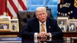 Trump’s Gaza ‘Board of Peace’ draws scepticism