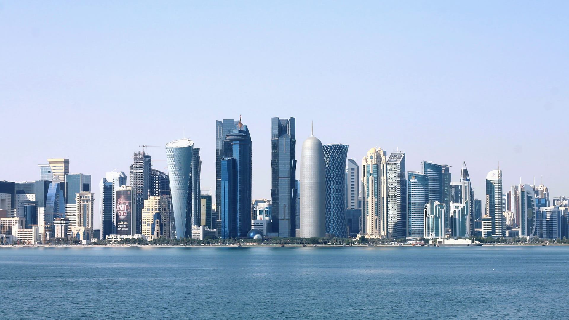 Middle East weekly: QIA anchors Eastroc IPO, Dubai launches DIFC expansion, Saudi Arabia rolls out national privatization strategy, and more