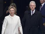 Clintons agree to testify before Congress after bombshell Epstein files release