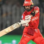 Sahibzada Farhan Joins New PSL Team for Rs. 5.70 Crore