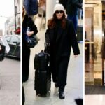 The heritage luggage label stars like Lily Allen and Gemma Chan can’t get enough of