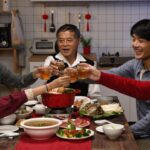 Chinese families cool off on pre-made meals for Lunar New Year after scandal