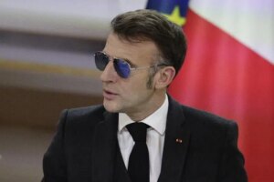 Macron to decline Trump’s invitation to join his ‘Board of Peace’