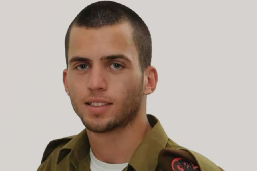 IDF unveils secret operation to recover body of fallen soldier Oron Shaul in Gaza