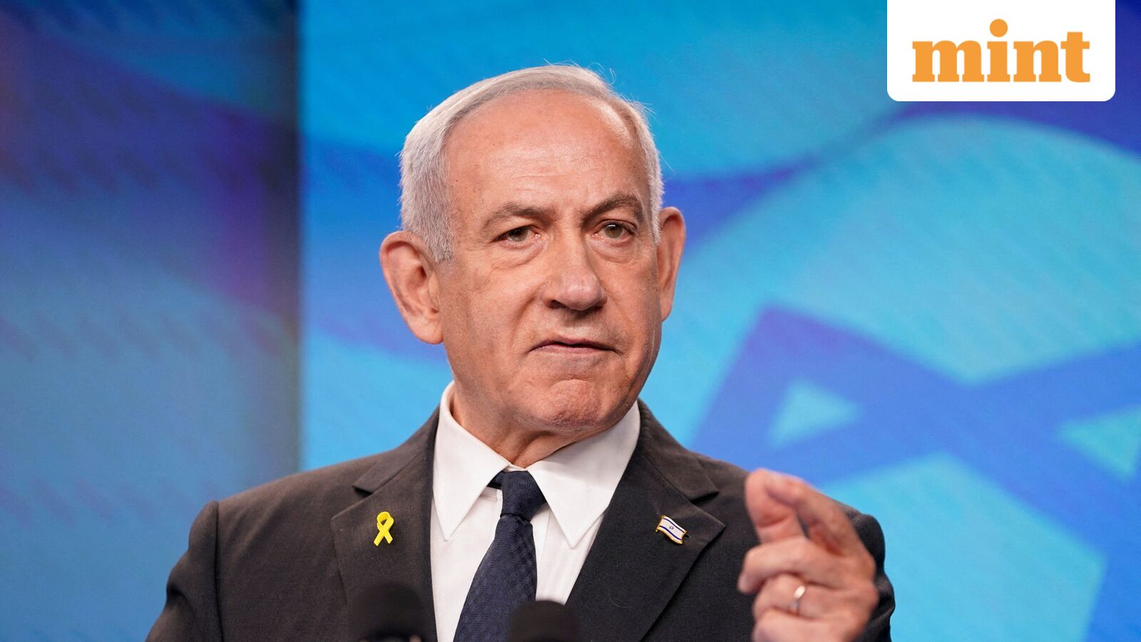 US invites Israel to Trump’s ‘Board of Peace’, even as Netanyahu govt objects to Gaza panel