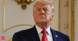 No clarity at present on Trump’s ‘Board of Peace’, India will carefully examine invite: Experts