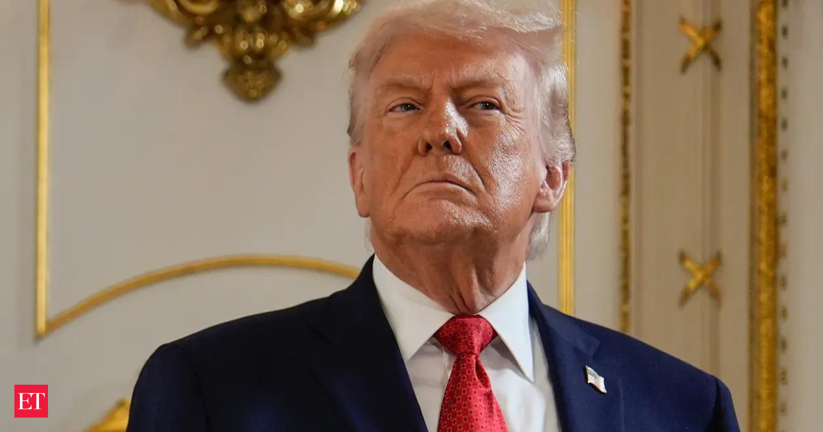 No clarity at present on Trump’s ‘Board of Peace’, India will carefully examine invite: Experts