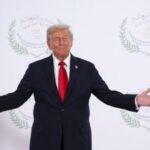 Trump’s Gaza ‘Board of Peace’ extends invitations to Russia, Belarus and Thailand along with EU