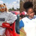 Zee Nxumalo’s football dream fell apart, but music led her to a Puma deal