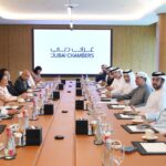 Dubai Chambers hosts Philippines First Lady as trade ties hit $844m
