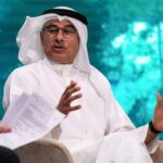 Mohamed Alabbar Praises Egyptian Resilience at 1 Billion Followers Summit
