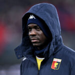 Mario Balotelli joins 14th club of his career in surprise move