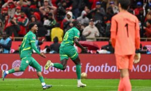 BREAKING: Senegal edge Morocco 1-0 in thriller to lift second AFCON crown