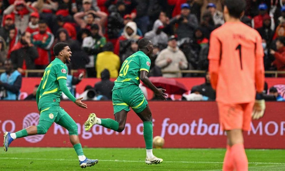 BREAKING: Senegal edge Morocco 1-0 in thriller to lift second AFCON crown