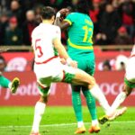 Senegal walk off in AFCON final over penalty protest before extra-time victory