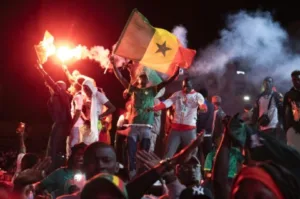 Senegal awaits return of ‘heroic’ AFCON champions