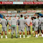 How Much CAF Will Pay Super Eagles for Bronze in AFCON 2025 