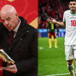 Brahim Diaz beats Osimhen, Lookman to AFCON 2025 Golden Boot despite final heartbreak