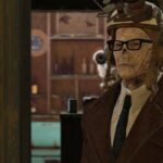 Fallout: London hasn’t developed into a Fallout 4-esque hub of new quest and expansion mods so far, and its lead has theories why