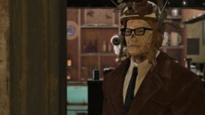 Fallout: London hasn’t developed into a Fallout 4-esque hub of new quest and expansion mods so far, and its lead has theories why