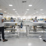 India’s solar manufacturing take-off: growth prospects at home and abroad
