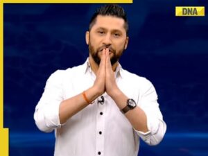 Nepal election 2026: Who is Rabi Lamichhane? Former TV journalist and chief of RSP set for historic win