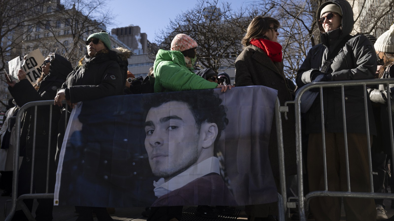 Luigi Mangione’s Fans Speak of Politics and Sex in New Short Doc From Rolling Stone Films