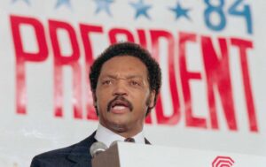 In Memoriam: the Rev. Jesse Jackson (1941–2026)